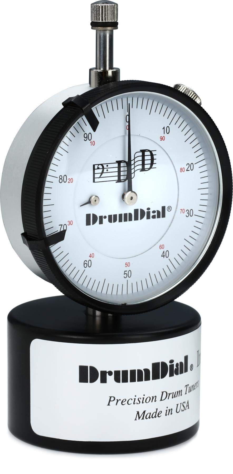 Ahead Dial Precision, Screw Drum Tuner