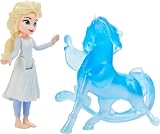 Disney Frozen 2 Pop Adventures 5 Figures Revelation Packaging Brand New view 4
