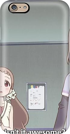 For Iphone 6 Fashion Design Yama No Susume Anime Wiki Case