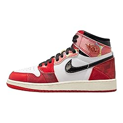 Nike Air Jordan 1 High OG Spider-Man: Across The