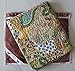 Mango Gifts Pure Cotton Kantha Style Quilt Bed Spread Indian Gudri Bed Cover Queen Size