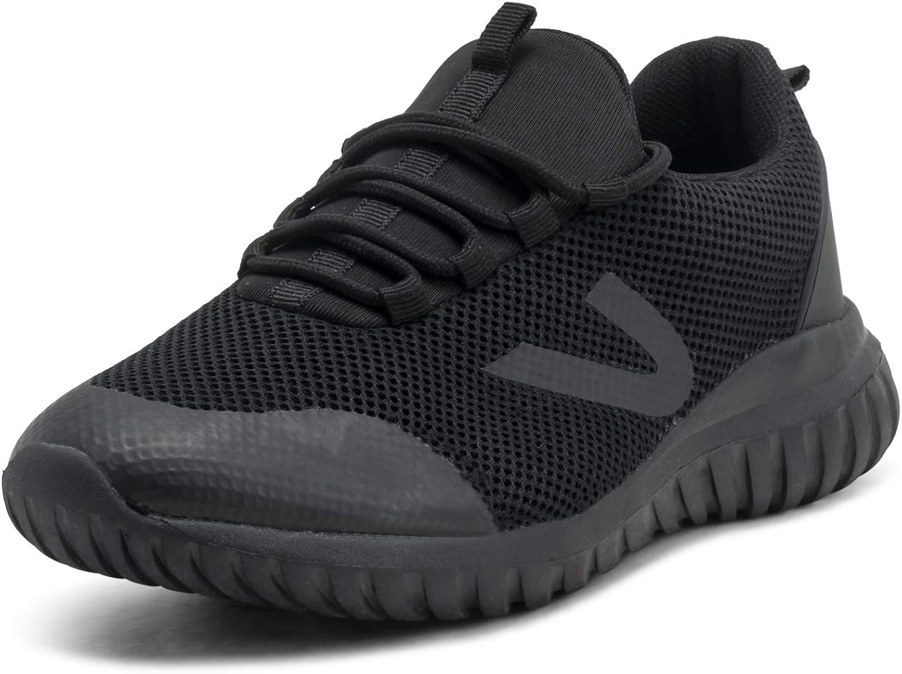 womens memory foam trainers