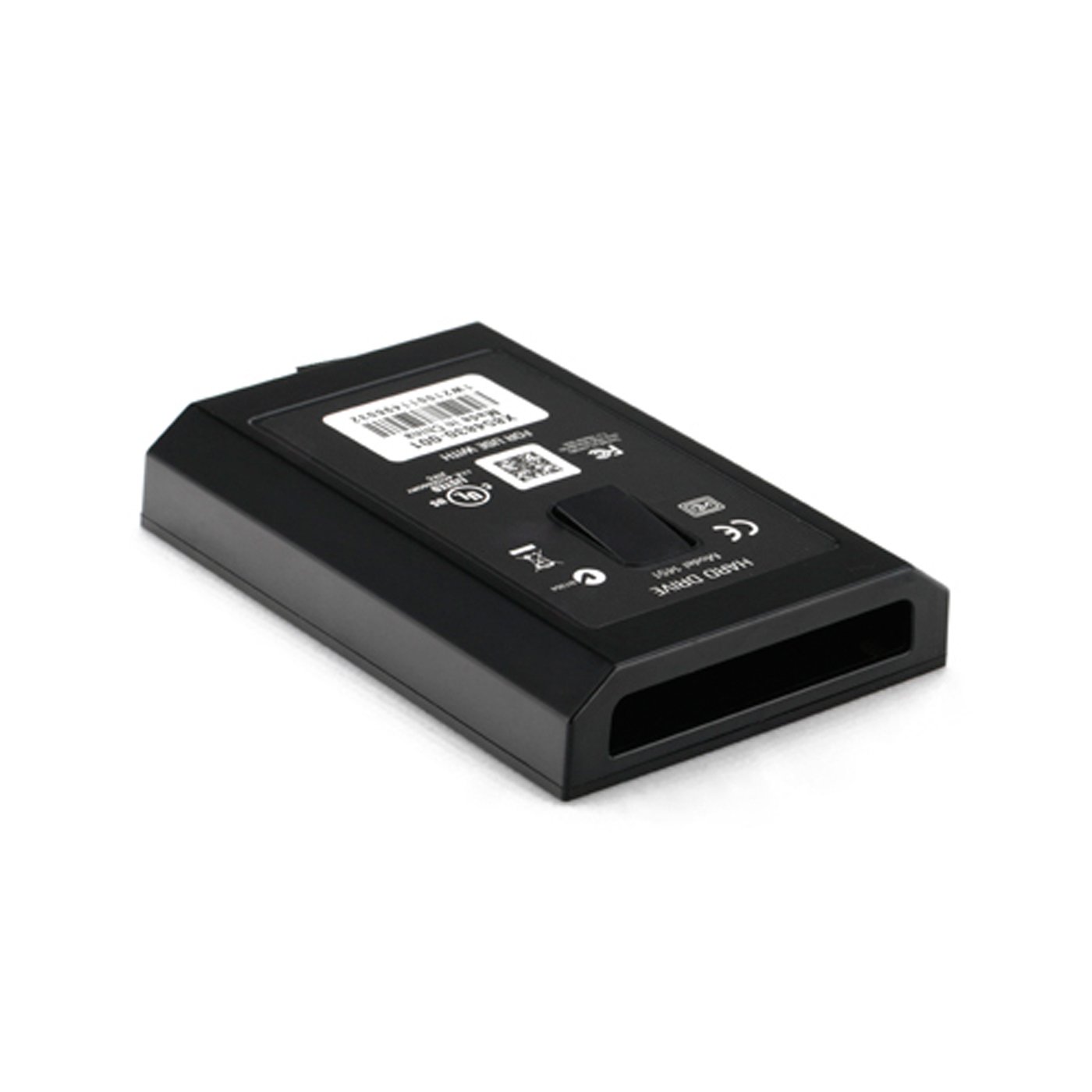 Buy HDE Xbox 360 Hard Drive HD Case Shell Online at Low Prices in India