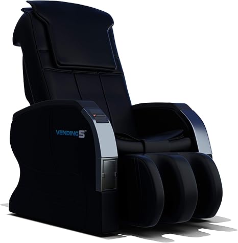 Buy Infinity Massage Vending Chair With Dollar Bill Vend Vending Machine Supplies For Sale