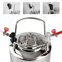 Ball Lock Keg Disconnect Quick Ball Lock MFL