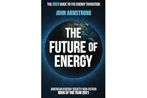 The Future of Energy: The 2023 guide to the energy transition.