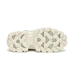 Caterpillar Intruder Lightning Mesh Sneaker Unisex