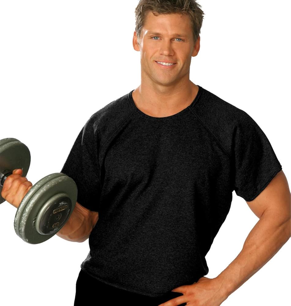 Best Otomix Body Building Rag Top