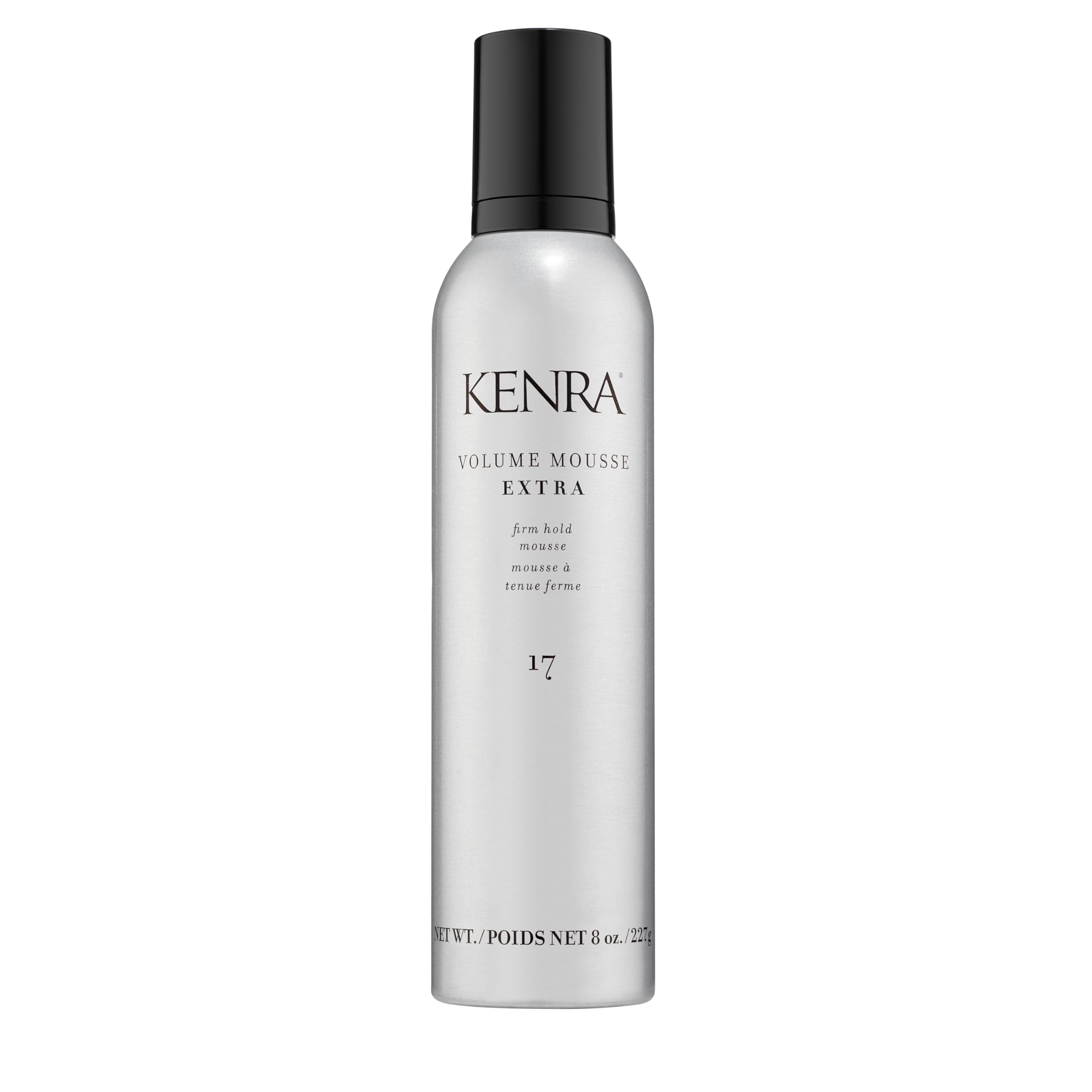 Kenra Volume mousse Extra 8 oz.