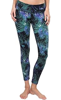 tuff athletics leggings camo