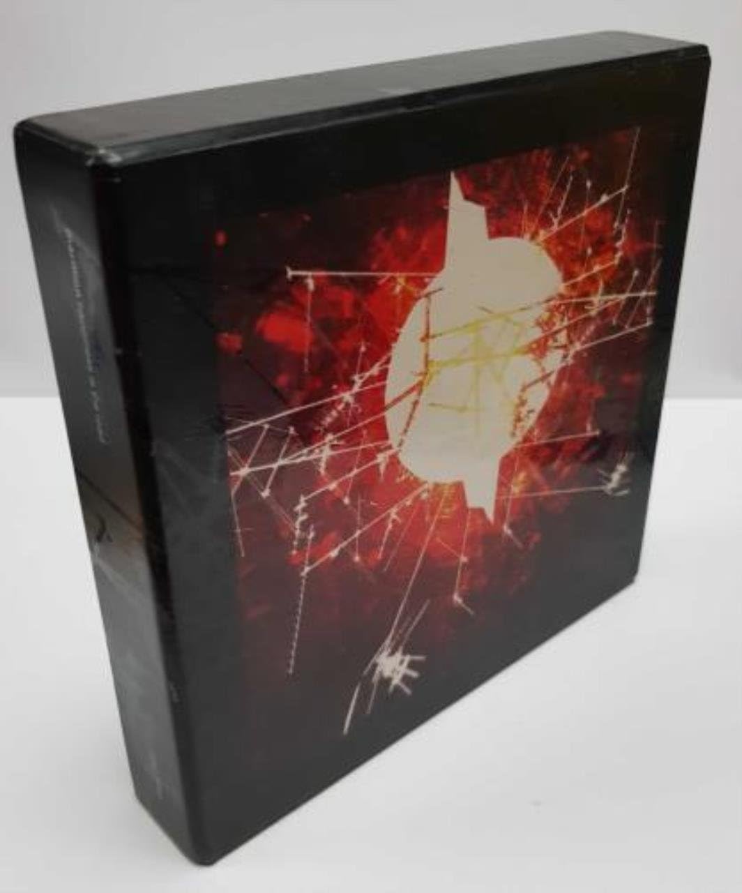Happiness Is The Road Deluxe Edition Volume 1 & 2 by Marillion Amazon.co.uk Music
