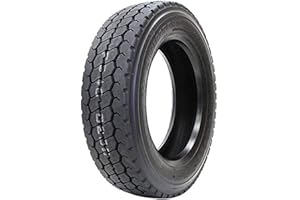Sumitomo ST918 Commercial Truck Tire 22570R19.5 129L