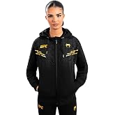 Venum womens Zip Hoodieufc Adrenaline By Venum Women&rsquo;s Replica Zip Hoodie