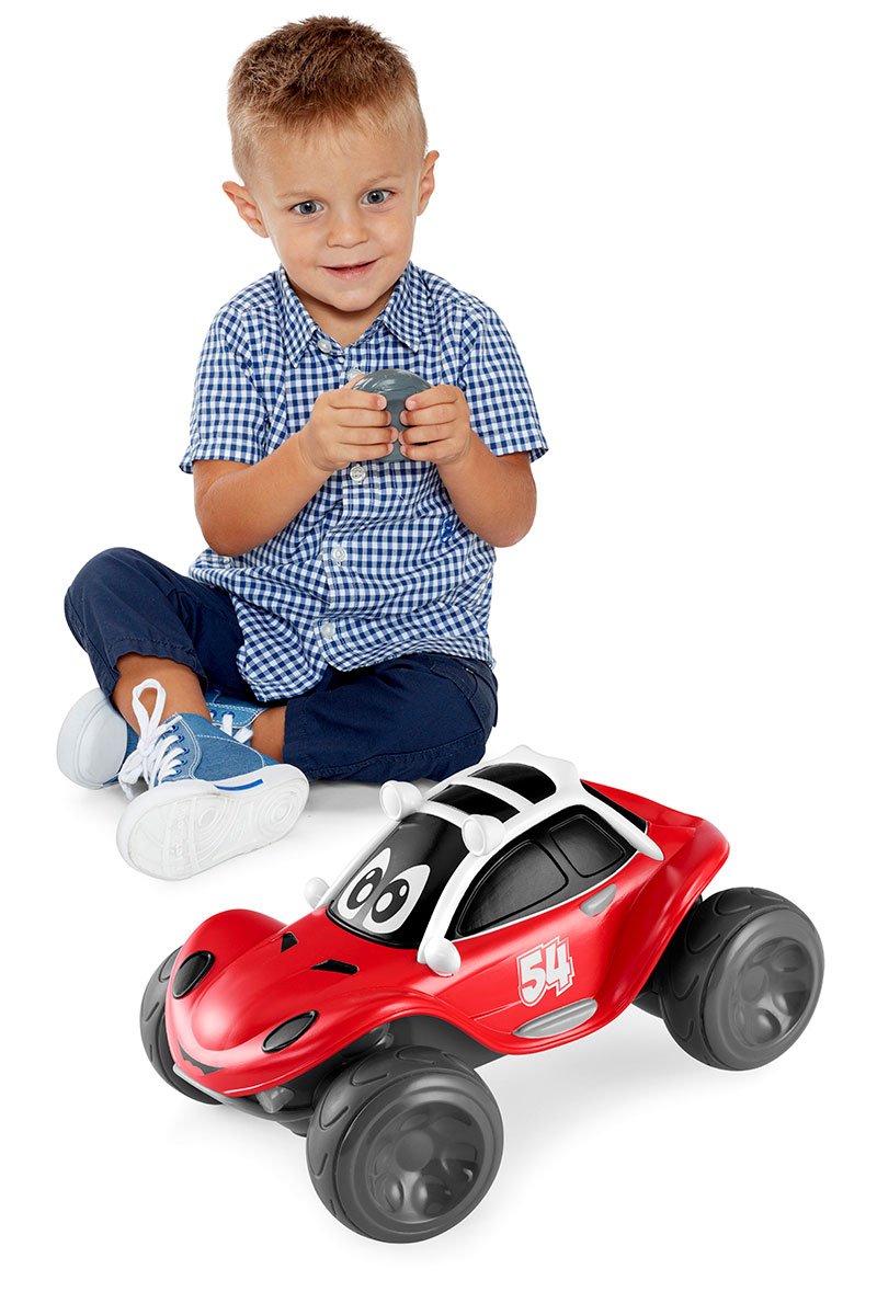 chicco bobby buggy rc