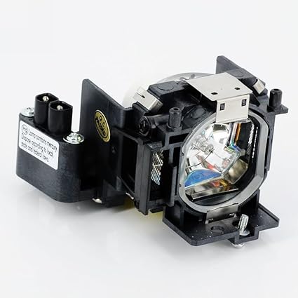 eu-ele LMP-C161 lámpara de repuesto compatible bombilla con ...