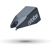 Ortofon Replacement Stylus OM 5s