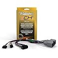 Idatalink Maestro HRN-SR-CH1 T-Harness for Select Chrysler, Dodge, Jeep, RAM Vehicles 2007-20, replace factory radio while retaining steering wheel controls & use of amp (ADS-MSR module also required)