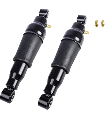Amazon.com: Bilstein (24-197649) 46mm Monotube Shock Absorber