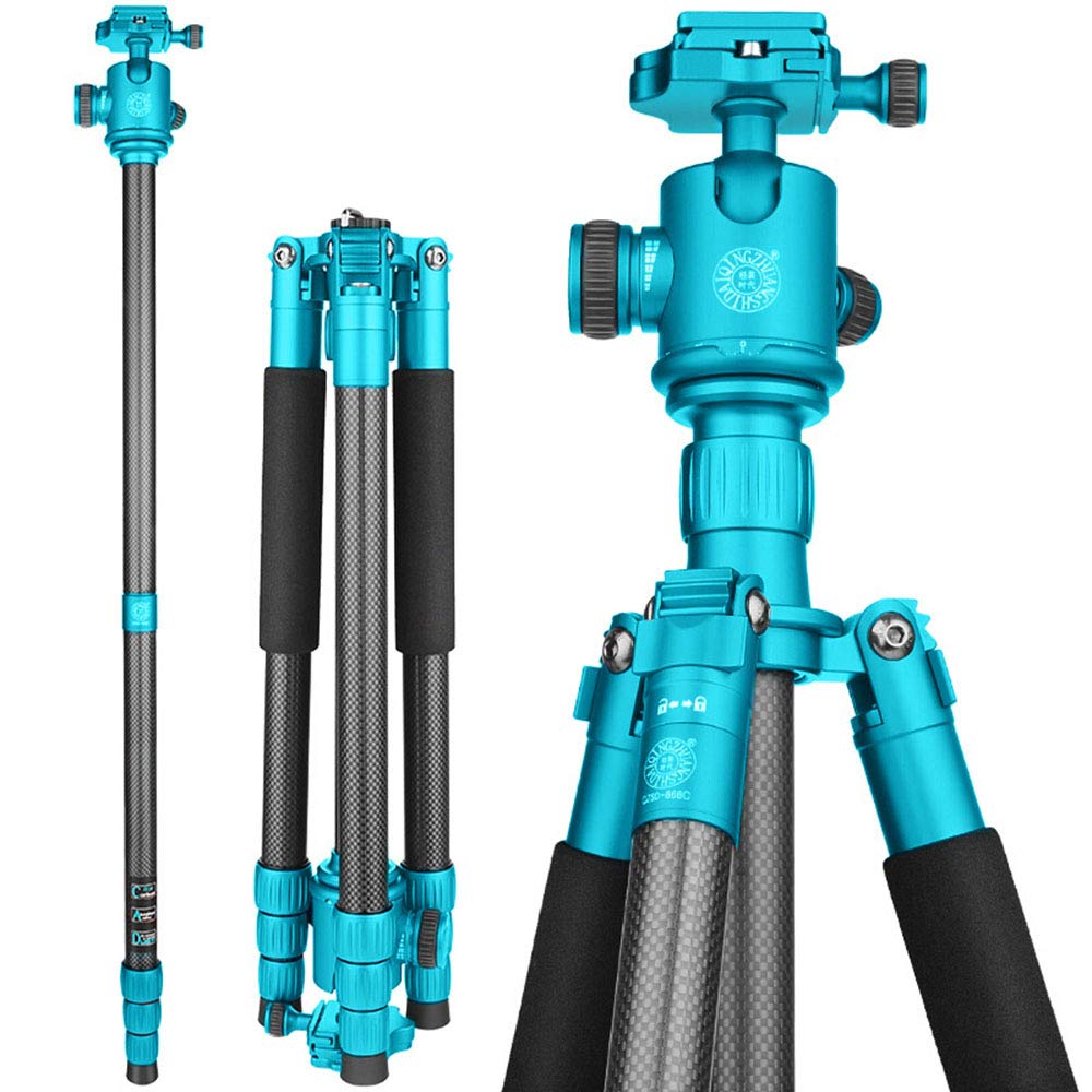 10 Best Video Tripods for DSLR How to Choose the Best Tripod for