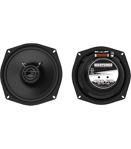 Amazon.com: Hogtunes 352F-AA 5.25