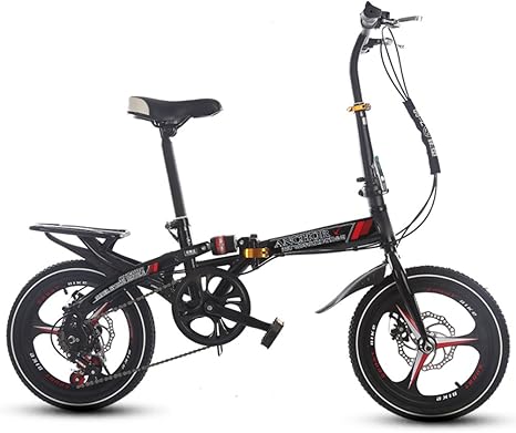 super light folding bike