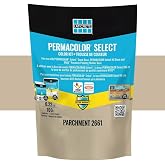 Permacolor Select Grout Color Kit - Parchment