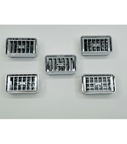 Breathe Easy! 2-Pack Heavy-Duty Air Filter For Western Star 4900 & Freightliner FLD132 (Replaces AF25247, LAF4816)