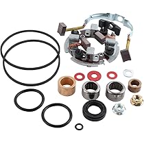 パーツ pewag super snow fix 4x4 SRV 82 4x4 Amazon.com: DB Electrical 414-54020 New Starter For Repair