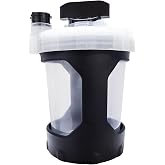 17R821 Paint Bucket Fits for Various FLEXLINER System 32 OZ Solvent-Based 32 oz