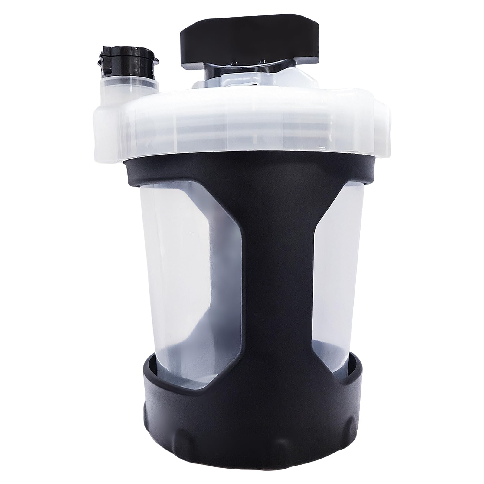 Photo 1 of 17R821 Paint Bucket Fits for Graco FLEXLINER System 32 OZ Solvent-Based 32 oz