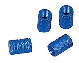 Performance Tool W3316 4pk Aluminum Valve Caps, 1