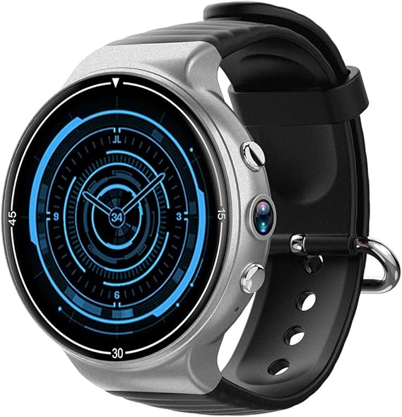 i8 waterproof smart watch