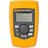 Fluke 709H Loop Calibrator with Hart Communication