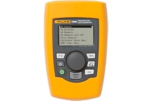 Fluke-709H Loop Calibrator with HART Communication