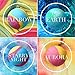 Bath Bombs Gift Set, 5.5 Oz Each Luxurious Bath Bomb Kit with Essential Oils, Lush Spa Floating Fizzies, Rich and Colorful Bubbles, Gift Ideas for Women & Kids, Pack of 4