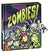 Peaceable Kingdom 'Zombies!' Foil Cover 6.25
