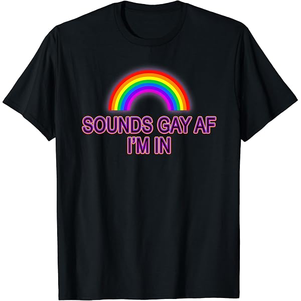 “I’m Not Gay I’m Super Gay” Unisex T-Shirt – Cute Dabbing Unicorn With LGBT Flag, Pride Month Tee, 100% Cotton