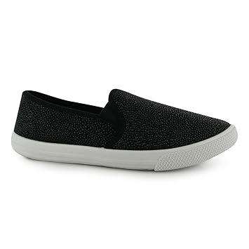lee cooper slip on shoes