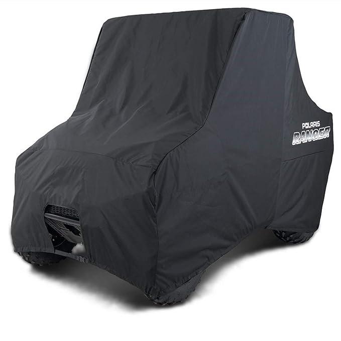 Polaris Ranger 900 800 500 Xp Hd 4x4 2x4 Outdoor Storage Cover 2879407