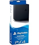 PlayStation 4 vertical stand, schwarz (2016)