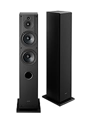 Sony CS Speaker, SS-CS3M2 3-Way 4-Driver Hi-res