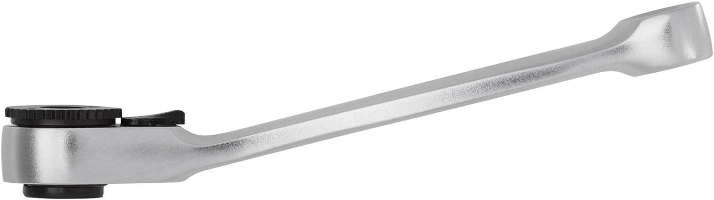 GEDORE Red bit Ratchet 1/4 inch switchable, with Drive Adapter, Colour, Size - Image 3