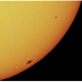 Thousand Oaks Optical 6"x6" Solar Filter Sheet for Telescopes, Binoculars and Cameras