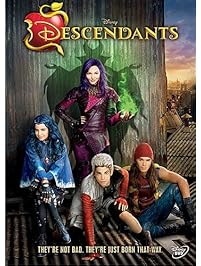 Descendants