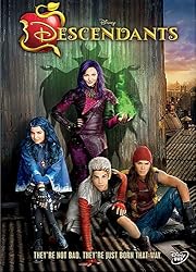 Descendants