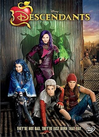 Descendants