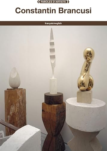 Download Constantin Brancusi PDF