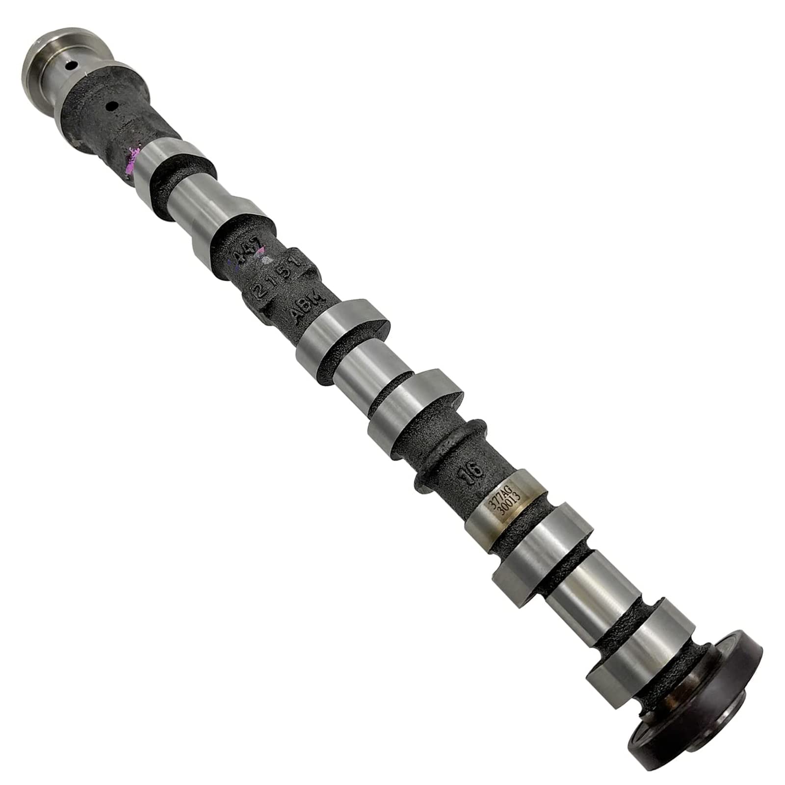 Photo 1 of 5184377AG Left Side Exhaust Camshaft Compatible with Jeep for Dodge for Chrysler & for Ram 3.6L V6 Models 05184377AH 5184377AE 5184377AF 5184377AD