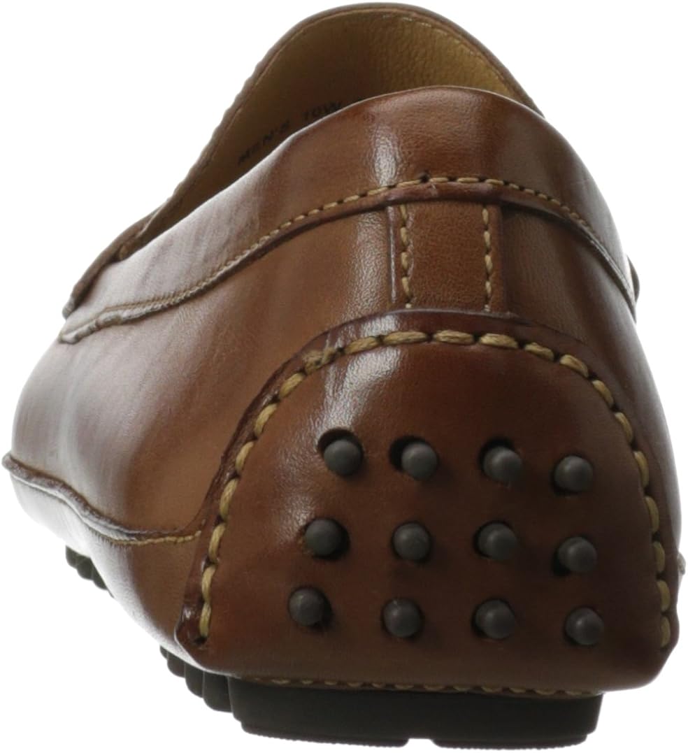 cole haan grant canoe penny loafer