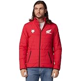 Fox Racing Men's Fox X Honda Howell Jacket